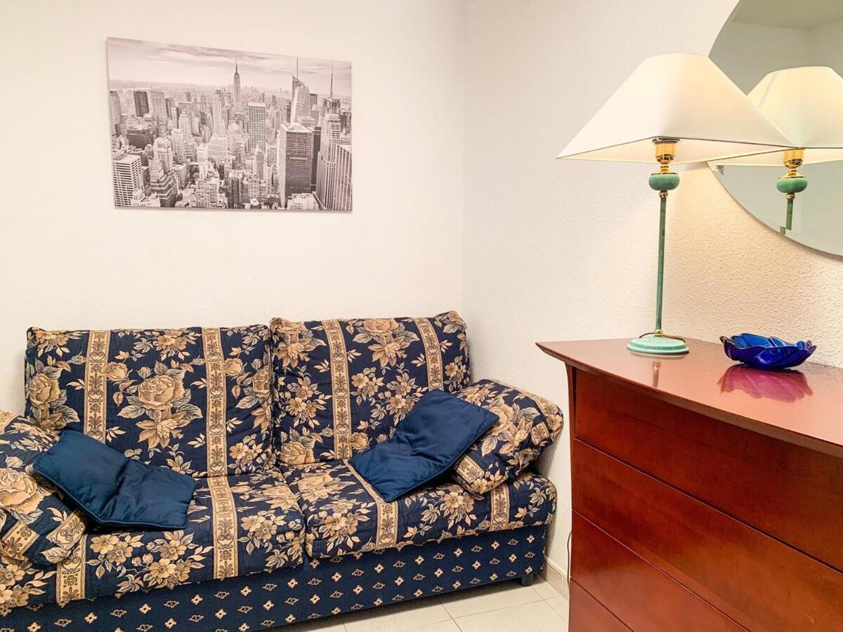 Apartamento Manhattan En El Centro Les Escaldes Екстер'єр фото